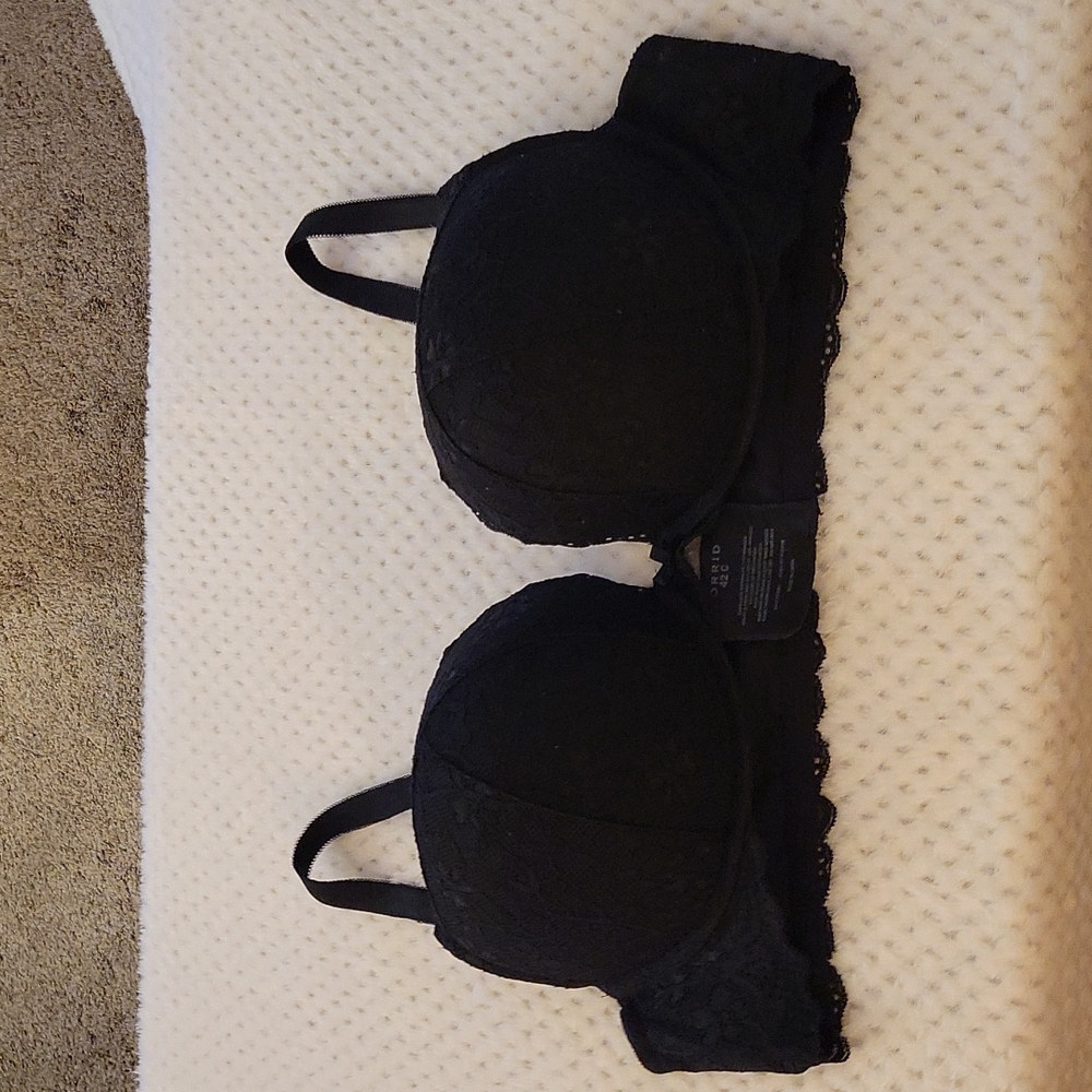 Torrid bra